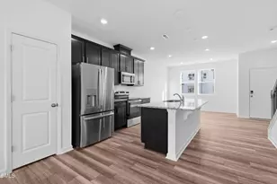 2303 Oakwood Meadows Ln, Raleigh, NC 27604 - Photo 12