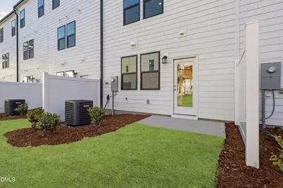 2303 Oakwood Meadows Court, Raleigh, NC 27604 - Photo 32
