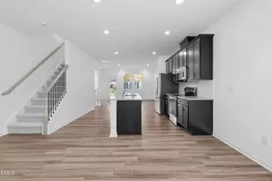 2303 Oakwood Meadows Ln, Raleigh, NC 27604 - Photo 8