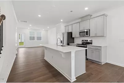 2305 Oakwood Meadows Lane, Raleigh, NC 27604 - Photo 16