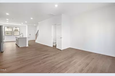 2305 Oakwood Meadows Lane, Raleigh, NC 27604 - Photo 6