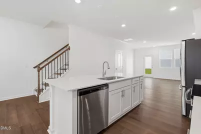 2307 Oakwood Meadows Lane, Raleigh, NC 27604 - Photo 16