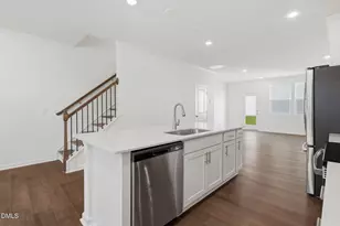 2307 Oakwood Meadows Ln, Raleigh, NC 27604 - Photo 16