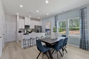 723 Chandler Stone Dr, Zebulon, NC 27597 - Photo 4