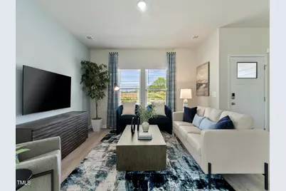 723 Chandler Stone Drive, Zebulon, NC 27597 - Photo 12