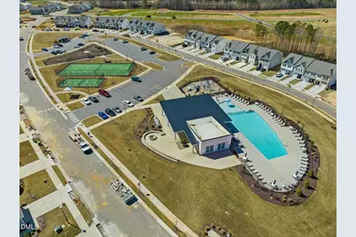 1024 Bolton Pointe Drive, Zebulon, NC 27597 - Photo 8