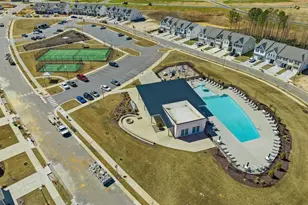 1024 Bolton Pointe Dr, Zebulon, NC 27597 - Photo 8