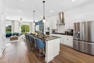 2736 Kempthorne Rd, Cary, NC 27519 - Photo 4