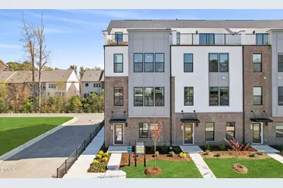 2736 Kempthorne Road, Cary, NC 27519 - Photo 12