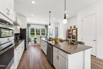 2736 Kempthorne Road, Cary, NC 27519 - Photo 1