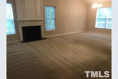 417 Bergen Avenue, Apex, NC 27502 - Photo 2