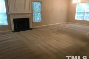 417 Bergen Ave, Apex, NC 27502 - Photo 2