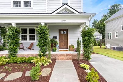 2929 Chapel Hill Road, Durham, NC 27707 - Photo 4