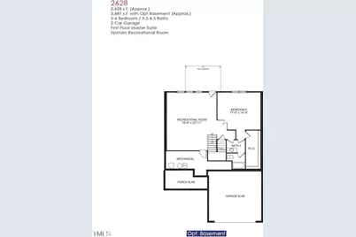 319 Bishop Lane, Sanford, NC 27330 - Photo 4