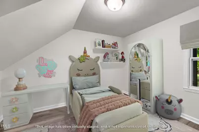 5236 Turf Grass Court, Raleigh, NC 27610 - Photo 28