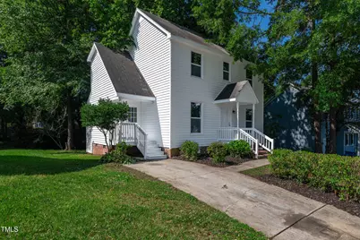 5236 Turf Grass Court, Raleigh, NC 27610 - Photo 2