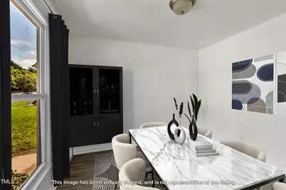 5236 Turf Grass Court, Raleigh, NC 27610 - Photo 16