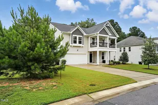 170 San Periro Dr, Clayton, NC 27527 - Photo 4