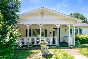 811 Queens St NW, Lenoir, NC 28645 - Photo 1