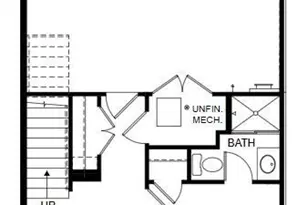 2722 Kempthorne Rd, Cary, NC 27519 - Photo 22