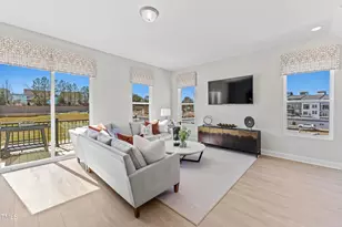 2722 Kempthorne Rd, Cary, NC 27519 - Photo 16