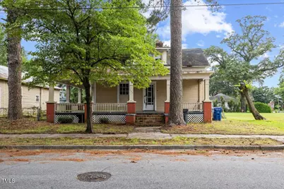 608 Rhem Street, Kinston, NC 28501 - Photo 2