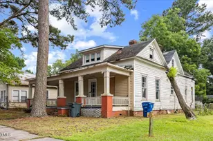608 Rhem St, Kinston, NC 28501 - Photo 1