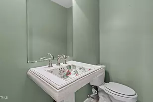 4811 New Sharon Church Rd, Hillsborough, NC 27278 - Photo 32