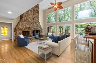 4811 New Sharon Church Rd, Hillsborough, NC 27278 - Photo 16