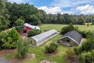 4811 New Sharon Church Rd, Hillsborough, NC 27278 - Photo 2