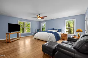 4811 New Sharon Church Rd, Hillsborough, NC 27278 - Photo 34