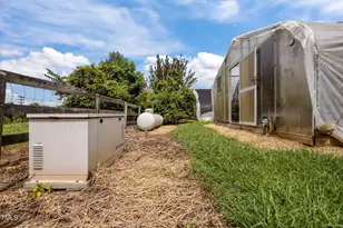 4811 New Sharon Church Rd, Hillsborough, NC 27278 - Photo 70