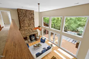 4811 New Sharon Church Rd, Hillsborough, NC 27278 - Photo 20