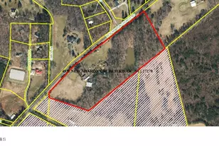 4811 New Sharon Church Rd, Hillsborough, NC 27278 - Photo 78