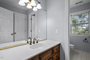 4811 New Sharon Church Rd, Hillsborough, NC 27278 - Photo 50