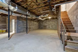 4811 New Sharon Church Rd, Hillsborough, NC 27278 - Photo 56