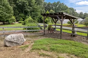 4811 New Sharon Church Rd, Hillsborough, NC 27278 - Photo 64