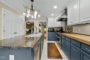 4811 New Sharon Church Rd, Hillsborough, NC 27278 - Photo 30