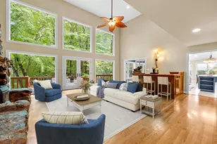 4811 New Sharon Church Rd, Hillsborough, NC 27278 - Photo 16