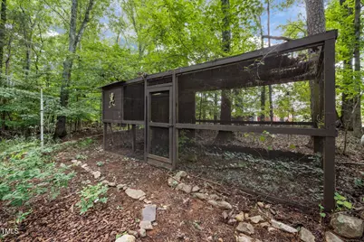 4811 New Sharon Church Road, Hillsborough, NC 27278 - Photo 62