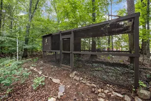 4811 New Sharon Church Rd, Hillsborough, NC 27278 - Photo 62