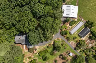 4811 New Sharon Church Rd, Hillsborough, NC 27278 - Photo 80