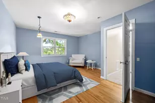 4811 New Sharon Church Rd, Hillsborough, NC 27278 - Photo 48