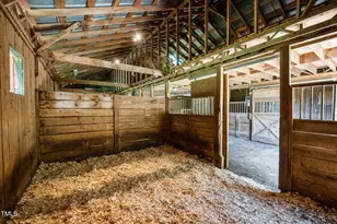 4811 New Sharon Church Rd, Hillsborough, NC 27278 - Photo 68