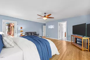 4811 New Sharon Church Rd, Hillsborough, NC 27278 - Photo 36