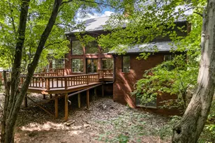 4811 New Sharon Church Rd, Hillsborough, NC 27278 - Photo 10