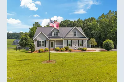 1225 Flat River Church Road, Roxboro, NC 27574 - Photo 4