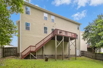 320 Knollcrest Lane, Knightdale, NC 27545 - Photo 34