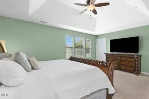 320 Knollcrest Ln, Knightdale, NC 27545 - Photo 16