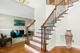 320 Knollcrest Ln, Knightdale, NC 27545 - Photo 4